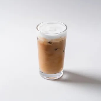 Iced Cappuccino