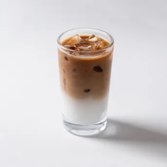 Iced Latte