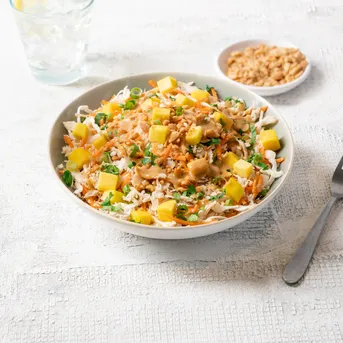 Thai Power Salad