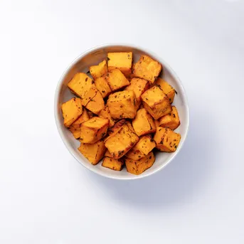 Roast Sweet Potatoes