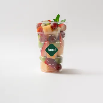 Fresh Fruit Salad