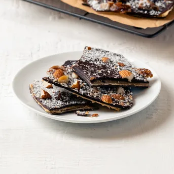 Date Bark