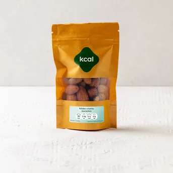 Assorted Nuts