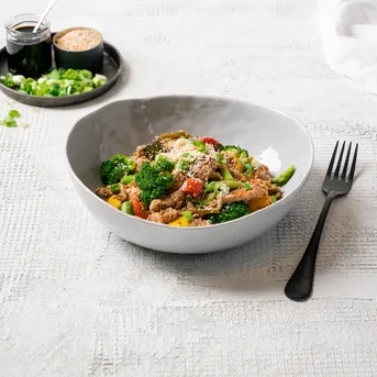 Power Chicken Bowl