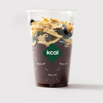 PB Acai Pot