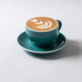 Café Latte