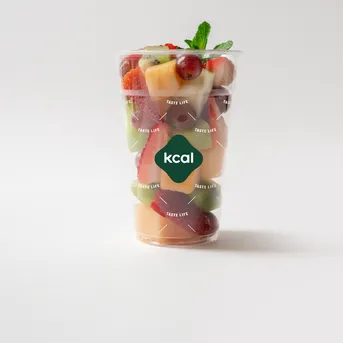 Fresh Fruit Salad