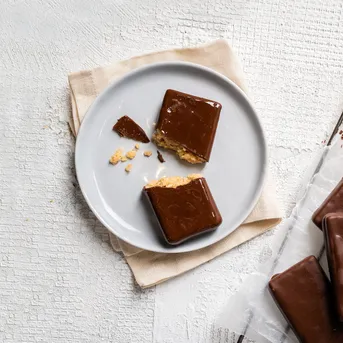 Power Up Peanut Bar