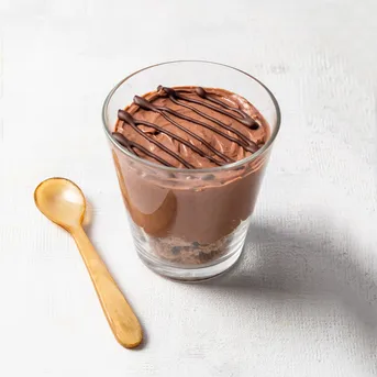 Protein Cheesecake Cup