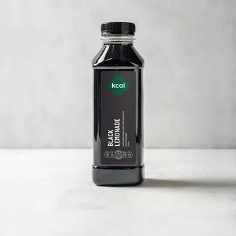 Black Lemonade