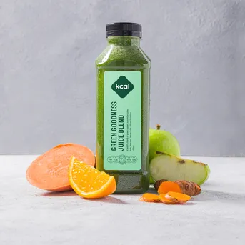 Green Goodness