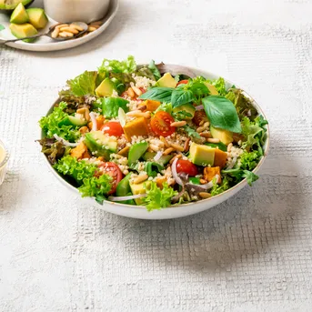 The Superfood Salad