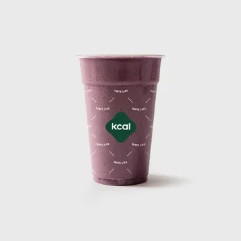 Blue Acai Peanut