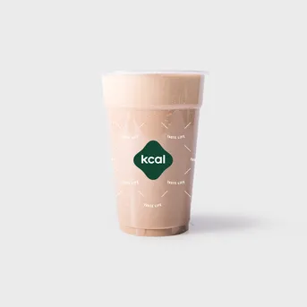 Cinnamon Coffee Kick