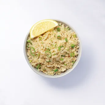 Low Carb Cauli-Rice