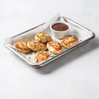 Chicken Nuggets