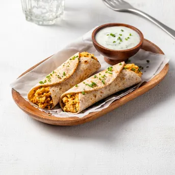 Chicken Taquitos