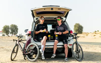 Fuel-Up Stations