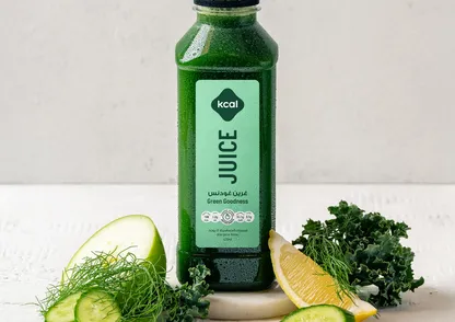 Green Goodness