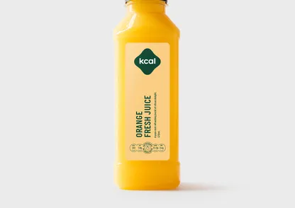 Orange Juice