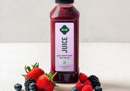Super Berries