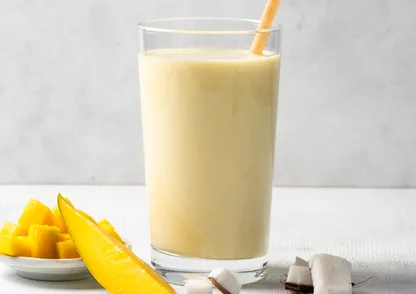 Mango Coconut