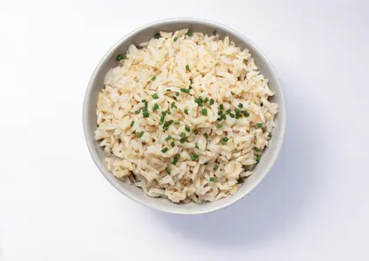 Brown Rice