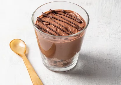 Protein Cheesecake Cup