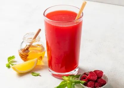 Pink Lemonade