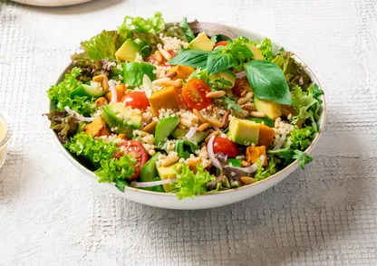 The Superfood Salad