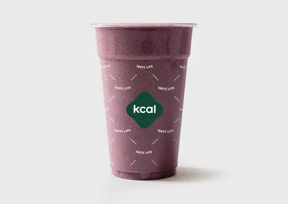 Blue Acai Peanut