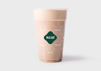 Cinnamon Coffee Kick