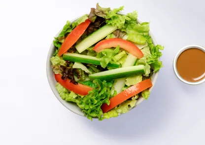 House Green Salad