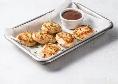 Chicken Nuggets