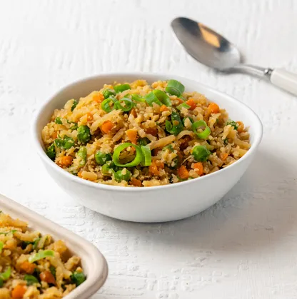 Cauli Fried Rice