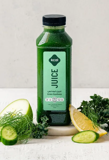Green Goodness