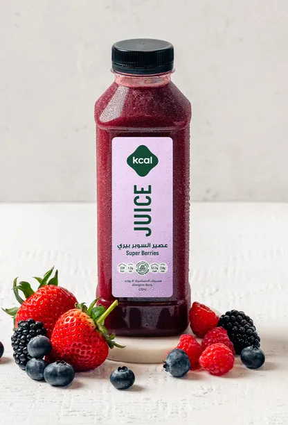 Super Berries