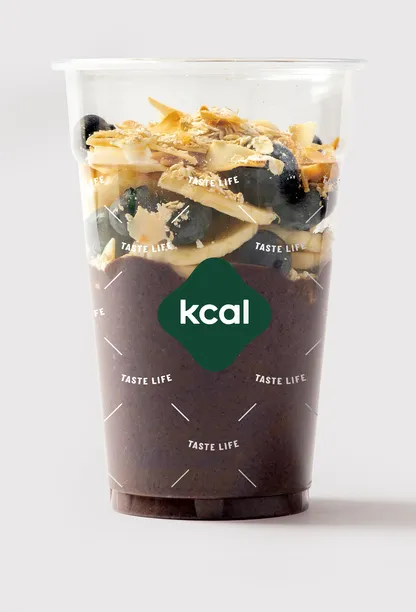 PB Acai Pot