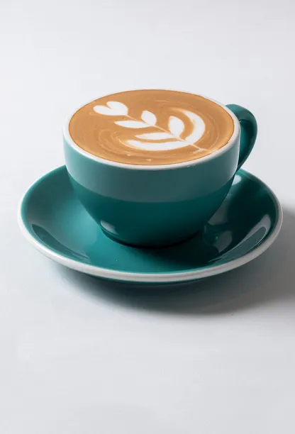 Café Latte