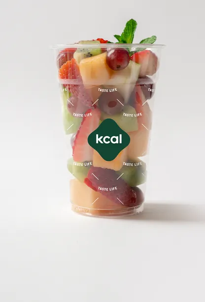 Fresh Fruit Salad