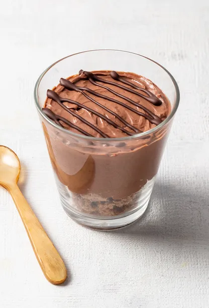 Protein Cheesecake Cup