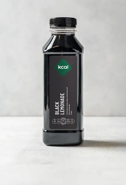 Black Lemonade