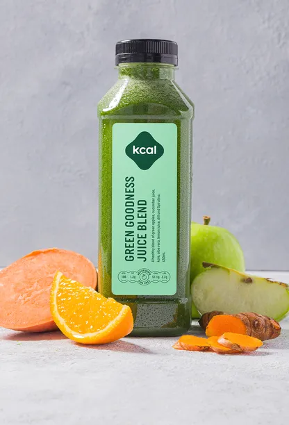 Green Goodness
