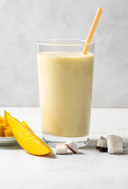 Mango Coconut
