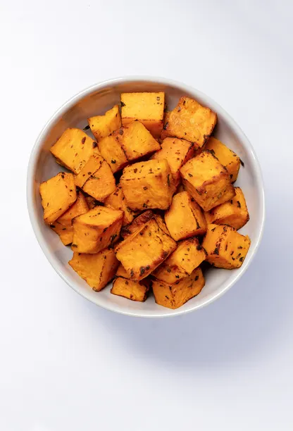 Roast Sweet Potatoes