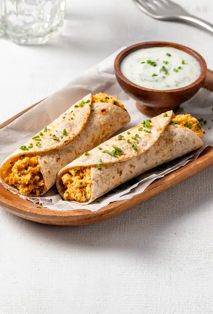 Chicken Taquitos