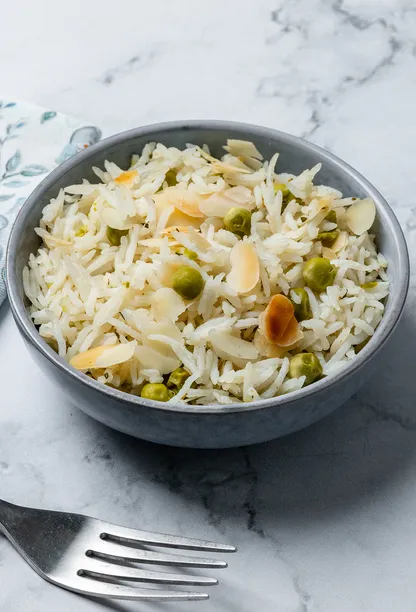 Lemon Rice