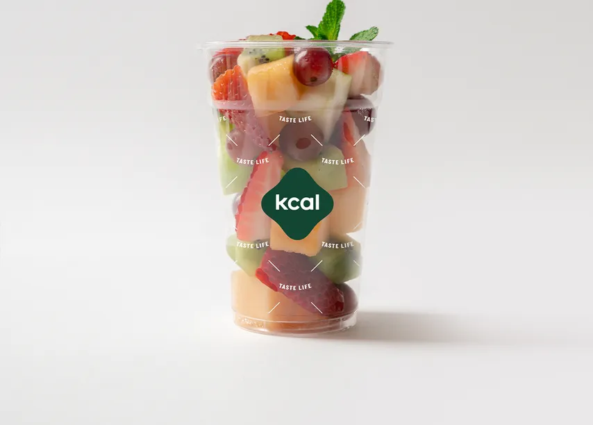Fresh Fruit Salad