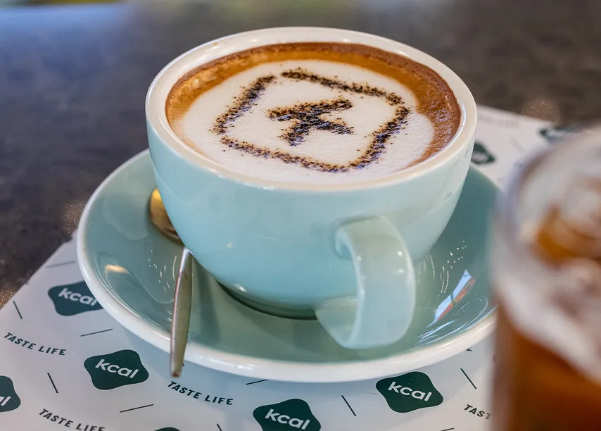 Cappuccino