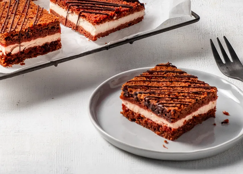 Red Velvet Cake